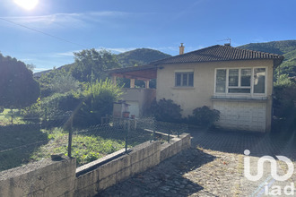 achat maison thueyts 07330