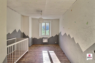 achat maison thueyts 07330