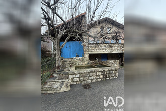 achat maison thueyts 07330