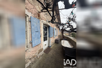 achat maison thueyts 07330