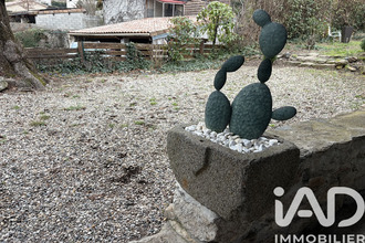 achat maison thueyts 07330