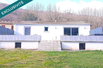 achat maison thueyts 07330