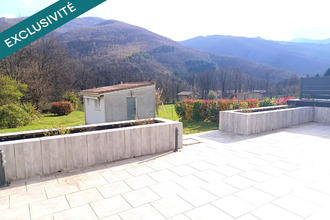 achat maison thueyts 07330