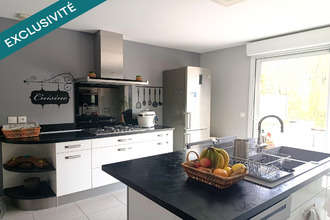 achat maison thueyts 07330