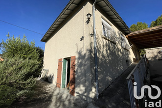 achat maison thueyts 07330