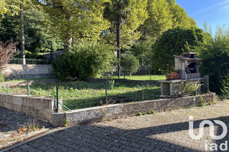 achat maison thueyts 07330