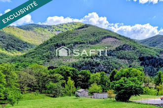 achat maison thueyts 07330