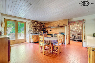 achat maison thueyts 07330