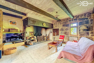 achat maison thueyts 07330