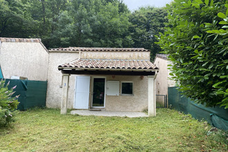 achat maison thueyts 07330