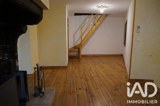 achat maison thueyts 07330