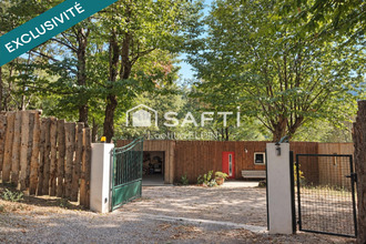 achat maison thueyts 07330