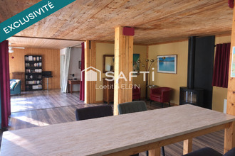 achat maison thueyts 07330