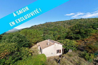 achat maison thueyts 07330
