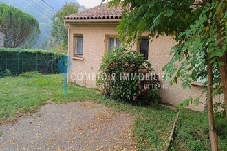 achat maison thueyts 07330
