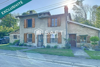 achat maison thugny-trugny 08300