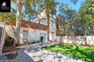 achat maison thuir 66300