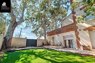 achat maison thuir 66300