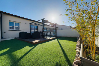 achat maison thuir 66300