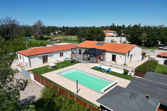 achat maison thuir 66300