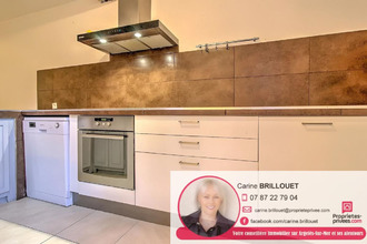 achat maison thuir 66300