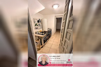 achat maison thuir 66300