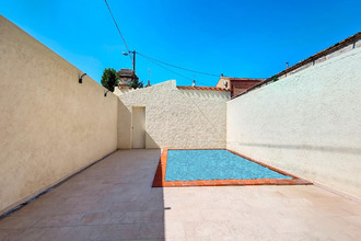 achat maison thuir 66300