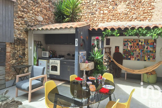 achat maison thuir 66300