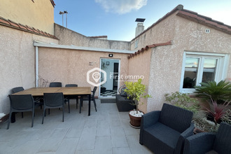 achat maison thuir 66300