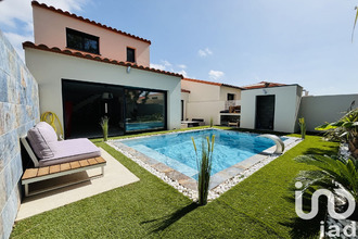 achat maison thuir 66300