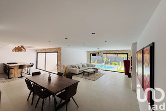 achat maison thuir 66300