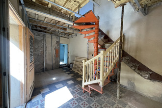 achat maison thuir 66300