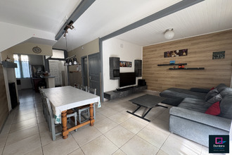 achat maison thuir 66300