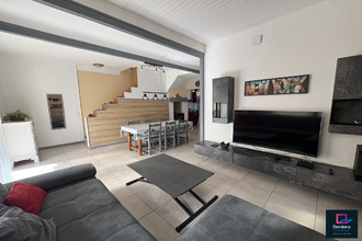 achat maison thuir 66300