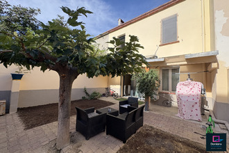 achat maison thuir 66300