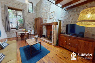 achat maison thuir 66300