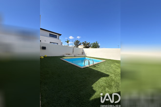 achat maison thuir 66300