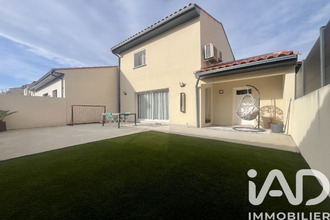 achat maison thuir 66300