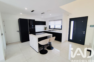 achat maison thuir 66300