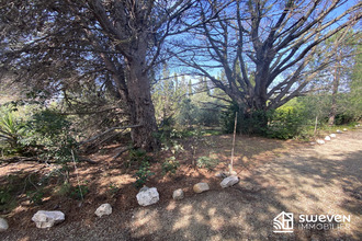 achat maison thuir 66300