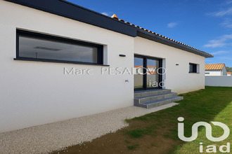 achat maison thuir 66300
