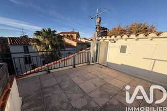 achat maison thuir 66300