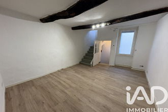 achat maison thuir 66300