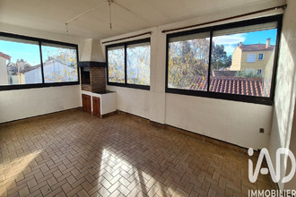 achat maison thuir 66300