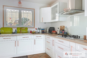 achat maison thuir 66300