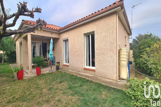 achat maison thuir 66300