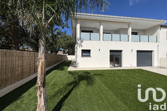 achat maison thuir 66300