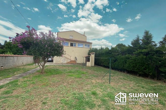 achat maison thuir 66300