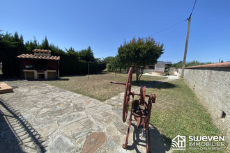 achat maison thuir 66300