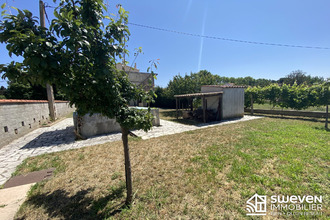 achat maison thuir 66300